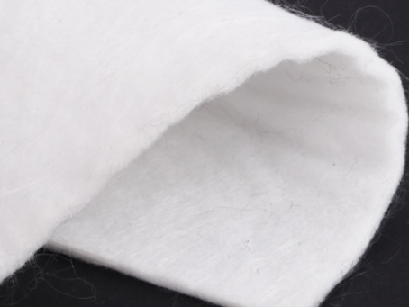 昭通长丝土工布